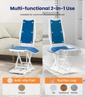 Ax10 Electric Chair Lift With Wheels