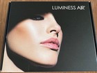 Luminess Airbrush Makeup System And 13-piece Silk 4-in-1 Airbrush Foundation Nib