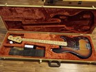 Fender American Precision Bass