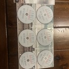 Beth Moore James Mercy Triumphs 6 Dvds Leaders Guide Book Bible Study Set