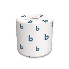 Boardwalk Bwk6180 2-ply Septic Safe 125  Roll Length Toilet Tissue  96 ct  New