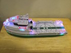 Hess Toy Truck 2023 Collector s Edition Ocean Explorer 90th Anniver  - No Copter