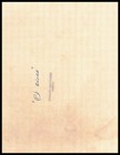 Charlie Chaplin   Merna Kennedy In The Circus  1928      Vintage Photo M 399