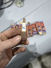  8  47 Ac Spark Plugs 14mm Thread 13 16  Hex Nos Vintage Car Truck Plug