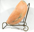 Easel Display Stand Large Size Adjustable Bronze black Color Metal