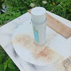 Vintage Seymour Myers Green Spray Paint Can Unused Rare Lot Of 2 Cans