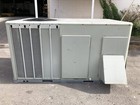 Trane Central Air Conditioning Unit Ccr16903