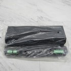 New Bogen Communications Uti1 Universal Telephone Paging Zone Systems Interface 