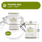 62  Rh 4gram  15 Pack  Two-way Humidity Control Packets