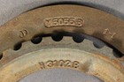 John Deere Planter Part Seed Plate H3102b Filler Ring Y5055b - 4 Sets