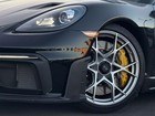 2023 Porsche 718 Gt4 Rs Coupe 2d