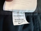 Nike Shield Tech Power Men   s Running Tights Pants Gray L Bv5488-084