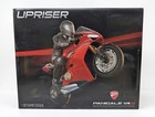 Upriser Ducati Authentic Panigale V4  Remote Control Motorcycle  1 6 Scale New