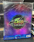 Yu-gi-oh 5d s9 Pocket Portfolio-new-free Shipping