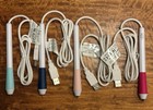 We R Memory Keepers     4 Foil Quill Heat Pens     Plus Extras     New