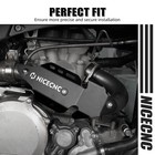 For Yamaha Yfz450r   Rse Atv Muffler Mid Pipe Heat Shield Cover  18p-14628-00-00