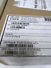 Cisco Pwr-ie50w-ac Power Module