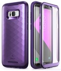 For Samsung Galaxy S8 S8  Plus  Original Clayco Multi-layered Case Cover  screen