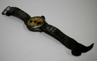 Rare 1930s Ingersoll Mickey Mouse Watch With Charms Poor Condition 30s Disney