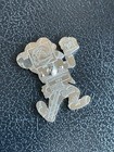 2025 Disney Pin Hidden Mickey Goofy Valentines Day Heart Holiday Cast Set Dlr