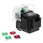 Starter Solenoid Relay Switch For Suzuki 31800-44g00 Hayabusa Gsx1300r
