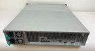 Synology Rs3617rpxs 12-bay Rackstation Nas Xeon D-1521 2x500w Psu 8gb Ram No Hdd