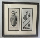 1906-1907 Original Coca-cola Drink Advertisement The Burr Mclatosh Monthly