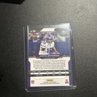 2020 Panini Prizm - Rookie Justin Jefferson  398  rc 