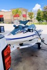 1997 Arctic Cat Tigershark Monte Carlo 770cc 3-seater W  Trailer Runs