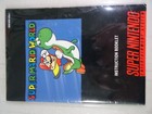 Super Mario World Instruction Booklet  super Nintendo 1991  Manual Snes Clean