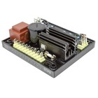 Avr R438 Automatic Voltage Regulator Compatible With Leroy-somer Generator