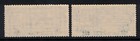 1932 Mongolia Scott 73-4 Mint Mnh Hi Values