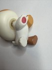 Hasbro Littlest Pet Shop Very Rare Error Misprint German Shepherd Dog  127