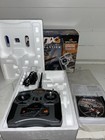 Spektrum Phoenix Controller Transmitter Real Flight Simulator Usb Heli G2 Rc