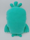 Uglydoll Babo s Bird Plush Blue Plush Stuffed Animal 2007 Ugly Doll 11 