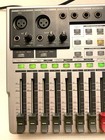Fostex Vf80ex Digital Multitracker W  Cd-r Recorder Audio Recorder Used Rare