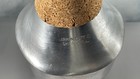 Vintage  Harmon Trumpet Mute Wah Wah Aluminum Vintage 20s-30s Chicago