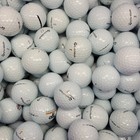 24 Taylormade Tp5x White Used Golf Balls Tp5x 4a Grade Aaaa