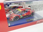 Carrera Ferrari 488 Gt3 Af Corsa 1 32 Scale Slot Car Nip Very Nice   