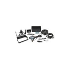 Cabcam Video System  Touch Button With 7  Monitor And 1 Camera  ctb7m1c 