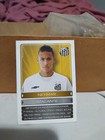 2009 Abril Gol Card Neymar  154  Rookie Very Rare Brazil Brazilian 2009