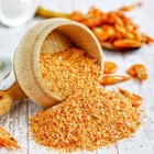 Ceylon Dried Tiny Shrimp Well Cleaned Tasty Seafood Original Dry Fish 100g - 1kg