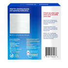 Band-aid Brand First Aid Products Tru-absorb Sterile Gauze Sponges For Cleaning