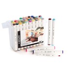 Royal   Langnickel Azure    40pc Color Marker Set