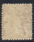 Bahamas 1863-77 1d Sg24 Mint Lh Cat   70