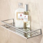 Ginger 28502 Nickel 12  Surface Shelf