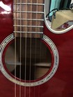 Takamine Eg540c Acoustic Electric Guitar