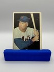 4 Card Mlb Vintage Lot - Duke Snider  Eddie Murray  Joe Morgan  Jackson-williams