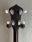 Recording King Rko3 5-string Banjo W  Frailing Scoop  Capo  Strap And Arm Rest