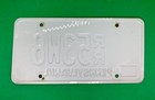 Pennsylvania License Plate Preserve Our Heritage Train Locomotive Rr 53w8